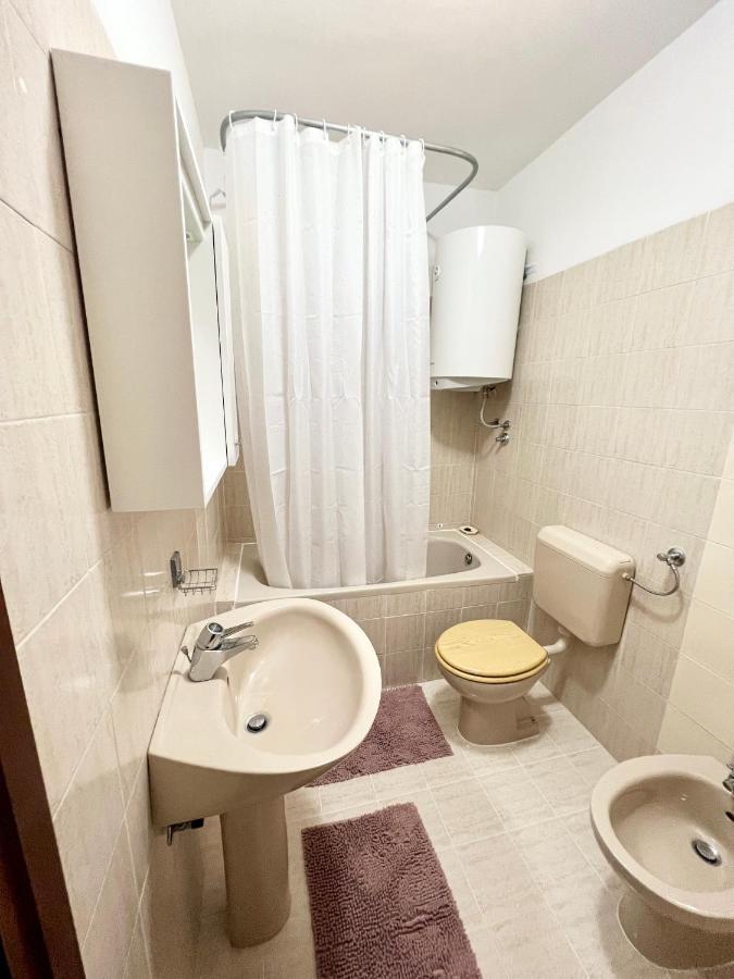 Martin Apartments Rovinj Exterior foto