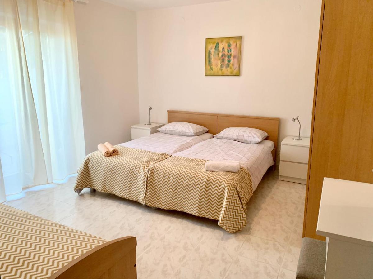 Martin Apartments Rovinj Exterior foto