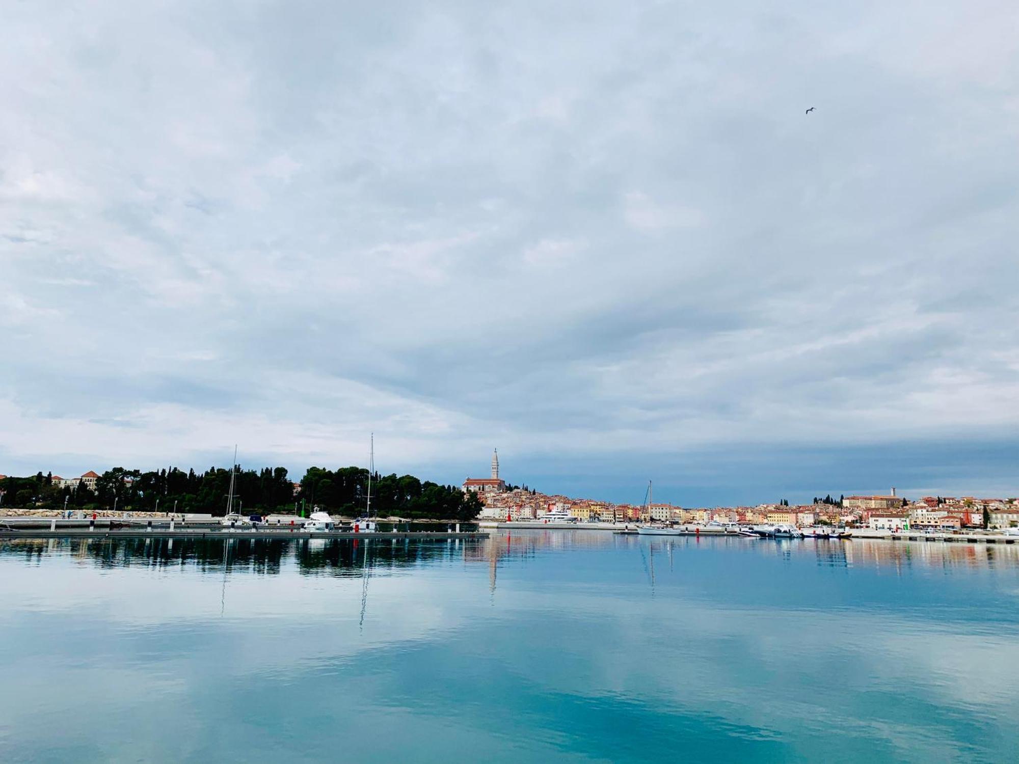 Martin Apartments Rovinj Exterior foto
