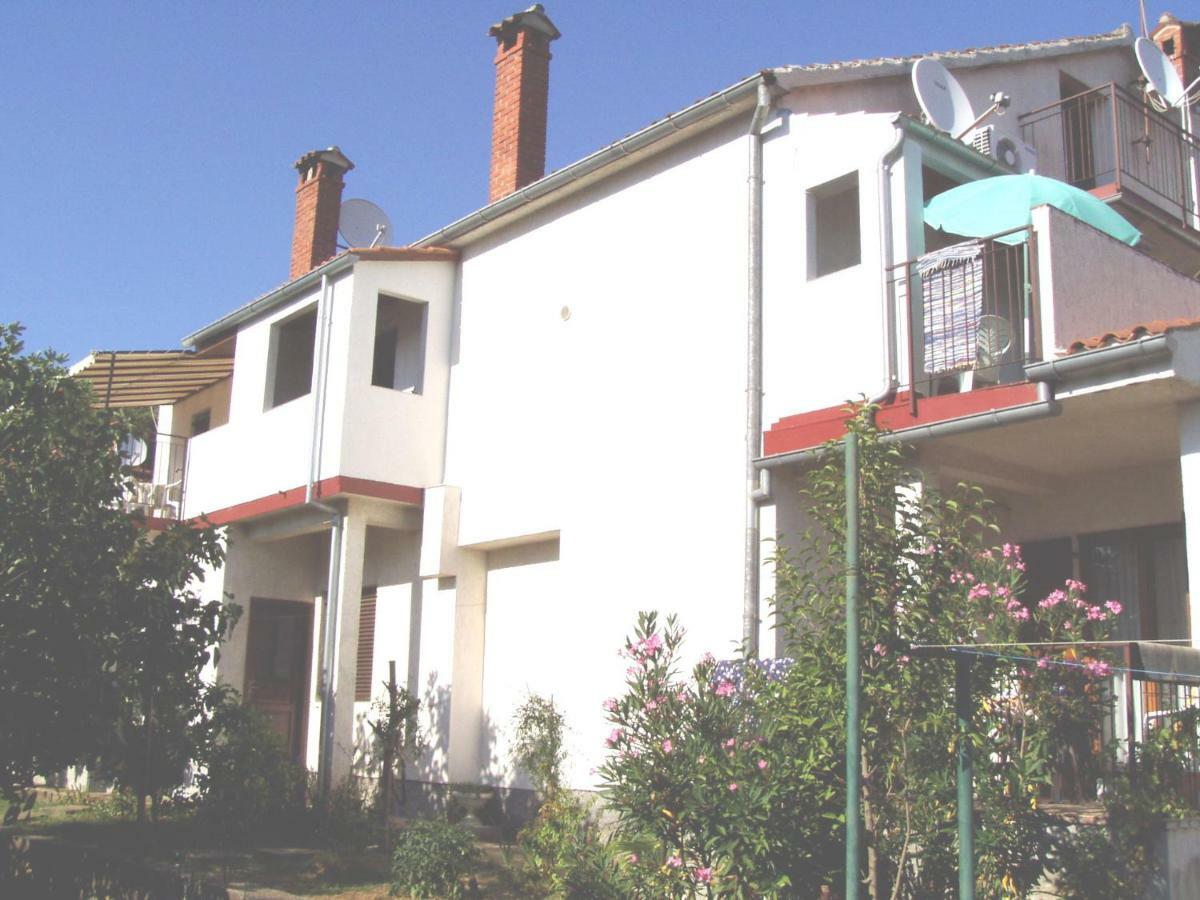 Martin Apartments Rovinj Exterior foto